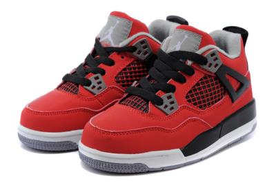 cheap children air jordan iv shoes cheap no. 808